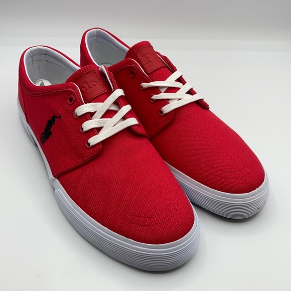 Polo Ralph Lauren Mens Faxon Casual 